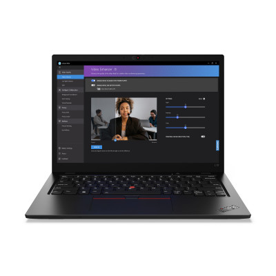 Lenovo ThinkPad L13 Intel Core Ultra 5 125U Laptop 33.8 cm (13.3") WSXGA 16 GB LPDDR5-SDRAM 512 GB SSD Wi-Fi 6E (802.11ax)