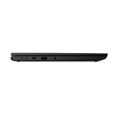 Lenovo ThinkPad L13 2-in-1 Intel Core Ultra 5 125U Hybrid (2-in-1) 33.8 cm (13.3") Touchscreen WUXGA 16 GB LPDDR5-SDRAM 512 GB