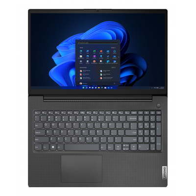 Lenovo V15 G4 IRU Intel® Core™ i3 i3-1315U Laptop 39.6 cm (15.6") Full HD 8 GB DDR4-SDRAM 256 GB SSD Wi-Fi 5 (802.11ac) Windows