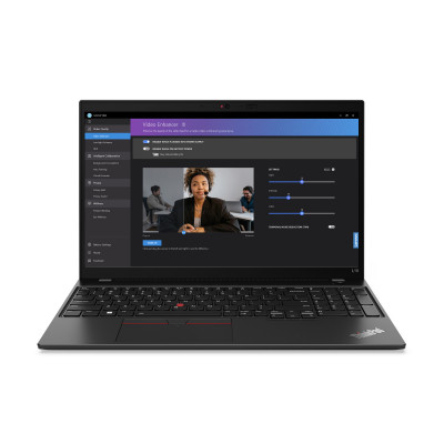 Lenovo ThinkPad L15 Intel® Core™ i5 i5-1335U Laptop 39.6 cm (15.6") Full HD 16 GB DDR4-SDRAM 512 GB SSD Wi-Fi 6 (802.11ax)