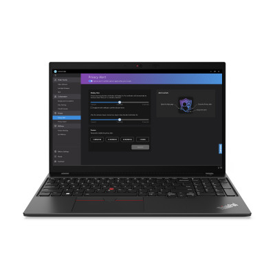 Lenovo ThinkPad L15 Intel® Core™ i5 i5-1335U Laptop 39.6 cm (15.6") Full HD 16 GB DDR4-SDRAM 512 GB SSD Wi-Fi 6 (802.11ax)