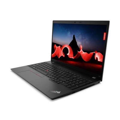 Lenovo ThinkPad L15 Gen 4 (Intel) Intel® Core™ i7 i7-1355U Laptop 39.6 cm (15.6") Full HD 16 GB DDR4-SDRAM 512 GB SSD Wi-Fi 6