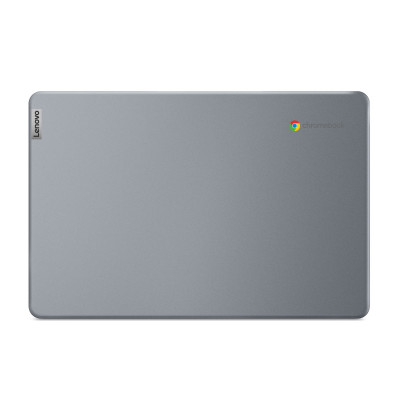 Lenovo 14e Chromebook Intel Core i3 N-series i3-N305 35.6 cm (14") Full HD 8 GB LPDDR5-SDRAM 128 GB eMMC Wi-Fi 6E (802.11ax)