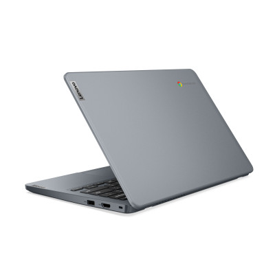 Lenovo 14e Chromebook Intel Core i3 N-series i3-N305 35.6 cm (14") Full HD 8 GB LPDDR5-SDRAM 128 GB eMMC Wi-Fi 6E (802.11ax)