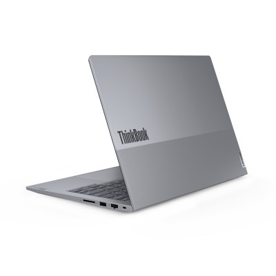 Lenovo ThinkBook 14 AMD Ryzen™ 5 7430U Laptop 35.6 cm (14") WUXGA 16 GB DDR4-SDRAM 512 GB SSD Wi-Fi 6 (802.11ax) Windows 11 Pro