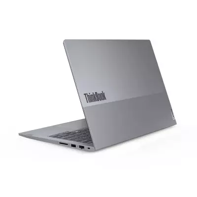 Lenovo ThinkBook 14 AMD Ryzen™ 7 7735HS Laptop 35.6 cm (14") WUXGA 16 GB DDR5-SDRAM 512 GB SSD Wi-Fi 6E (802.11ax) Windows 11