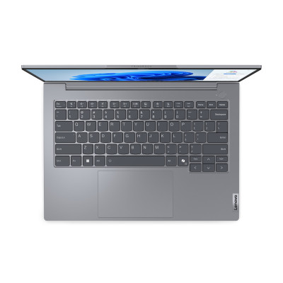 Lenovo ThinkBook 14 AMD Ryzen™ 7 7735HS Laptop 35.6 cm (14") WUXGA 16 GB DDR5-SDRAM 512 GB SSD Wi-Fi 6E (802.11ax) Windows 11