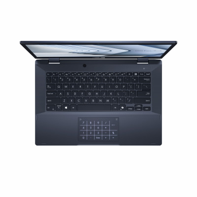 ASUS ExpertBook B3 Flip B3402FVA-EC0065X Intel® Core™ i7 i7-1355U Hybrid (2-in-1) 35.6 cm (14") Touchscreen Full HD 8 GB