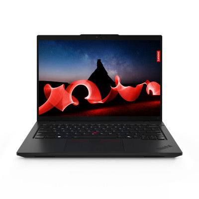 Lenovo ThinkPad L14 AMD Ryzen™ 5 7535U Laptop 35.6 cm (14") WUXGA 16 GB DDR5-SDRAM 512 GB SSD Wi-Fi 6E (802.11ax) Windows 11