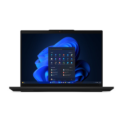 Lenovo ThinkPad L14 AMD Ryzen™ 5 7535U Laptop 35.6 cm (14") WUXGA 16 GB DDR5-SDRAM 512 GB SSD Wi-Fi 6E (802.11ax) Windows 11