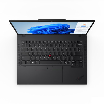 Lenovo ThinkPad T14 AMD Ryzen™ 5 PRO 8540U Laptop 35.6 cm (14") WUXGA 16 GB DDR5-SDRAM 512 GB SSD Wi-Fi 6E (802.11ax) Windows