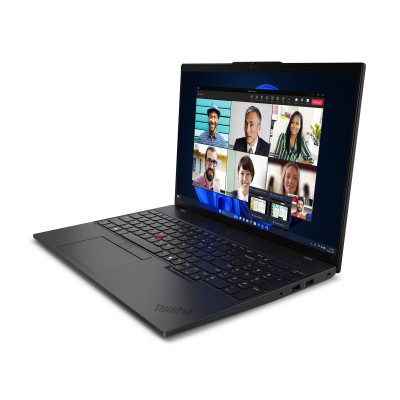 Lenovo ThinkPad L16 Intel Core Ultra 5 125U Laptop 40.6 cm (16") WUXGA 16 GB DDR5-SDRAM 512 GB SSD Wi-Fi 6E (802.11ax) Windows