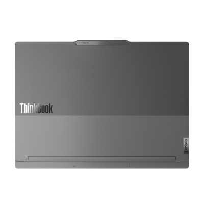 Lenovo ThinkBook 16p Intel® Core™ i7 i7-14650HX Laptop 40.6 cm (16") WQXGA 32 GB DDR5-SDRAM 1 TB SSD NVIDIA GeForce RTX 4060