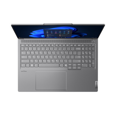 Lenovo ThinkBook 16p Intel® Core™ i7 i7-14650HX Laptop 40.6 cm (16") WQXGA 32 GB DDR5-SDRAM 1 TB SSD NVIDIA GeForce RTX 4060