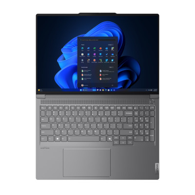 Lenovo ThinkBook 16p Intel® Core™ i7 i7-14650HX Laptop 40.6 cm (16") WQXGA 32 GB DDR5-SDRAM 1 TB SSD NVIDIA GeForce RTX 4060