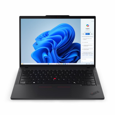 Lenovo ThinkPad P14s AMD Ryzen™ 7 8840HS Mobile workstation 35.6 cm (14") WUXGA 32 GB DDR5-SDRAM 1 TB SSD Wi-Fi 6E (802.11ax)