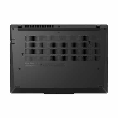 Lenovo ThinkPad P14s AMD Ryzen™ 7 8840HS Mobile workstation 35.6 cm (14") WUXGA 32 GB DDR5-SDRAM 1 TB SSD Wi-Fi 6E (802.11ax)