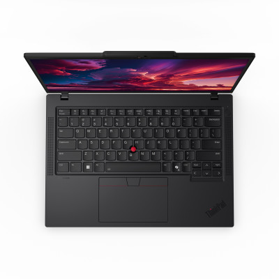 Lenovo ThinkPad P14s AMD Ryzen™ 7 8840HS Mobile workstation 35.6 cm (14") WUXGA 32 GB DDR5-SDRAM 1 TB SSD Wi-Fi 6E (802.11ax)