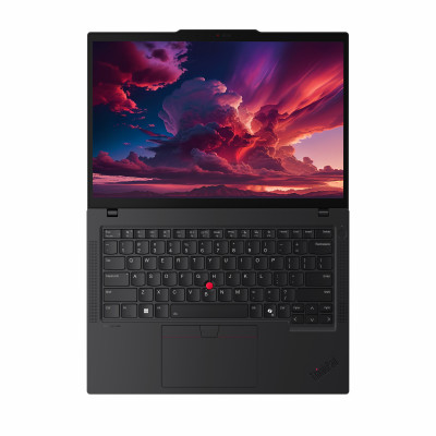 Lenovo ThinkPad P14s AMD Ryzen™ 7 8840HS Mobile workstation 35.6 cm (14") WUXGA 32 GB DDR5-SDRAM 1 TB SSD Wi-Fi 6E (802.11ax)