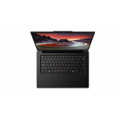 Lenovo ThinkPad P14s Intel Core Ultra 7 155H Laptop 36.8 cm (14.5") WUXGA 32 GB DDR5-SDRAM 1 TB SSD NVIDIA RTX 500 Ada Wi-Fi 6E