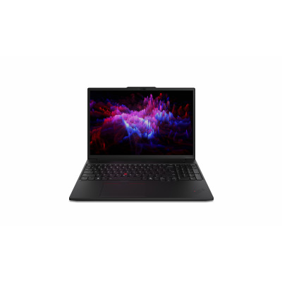 Lenovo ThinkPad P16s Intel Core Ultra 7 155H Mobile workstation 40.6 cm (16") WUXGA 32 GB DDR5-SDRAM 1 TB SSD NVIDIA RTX 500