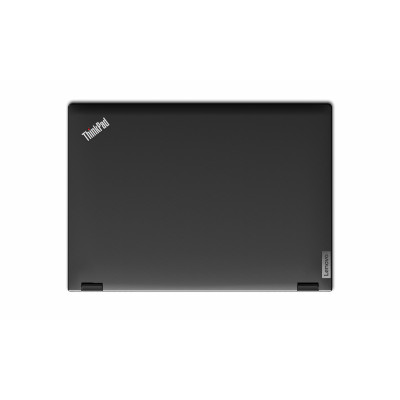 Lenovo ThinkPad P16v Intel Core Ultra 7 155H Mobile workstation 40.6 cm (16") WUXGA 32 GB DDR5-SDRAM 1 TB SSD NVIDIA RTX 500