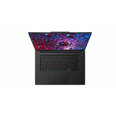 Lenovo ThinkPad P1 Intel Core Ultra 7 155H Mobile workstation 40.6 cm (16") WQXGA 32 GB LPDDR5x-SDRAM 1 TB SSD NVIDIA RTX 1000