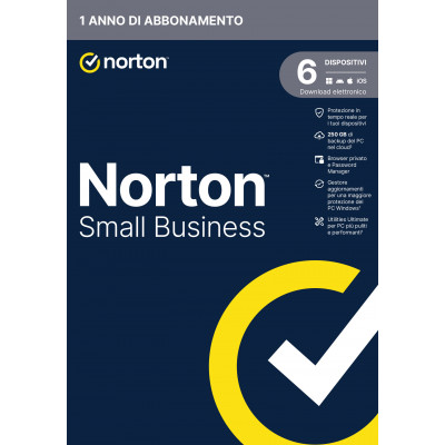 Norton 21454865 software license upgrade 1 license(s) Box 12 month(s)