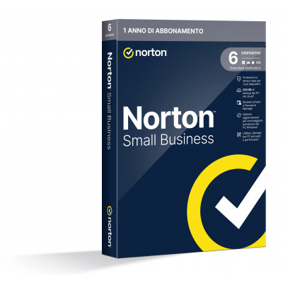 Norton 21454865 software license upgrade 1 license(s) Box 12 month(s)