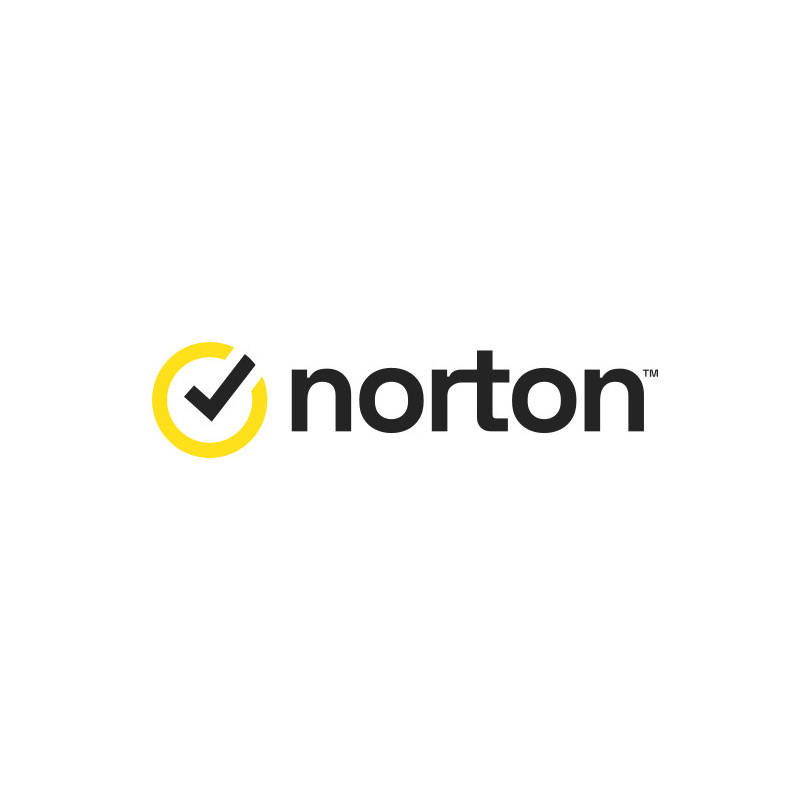 Norton 21454839 software license upgrade 1 license(s) Box 12 month(s)