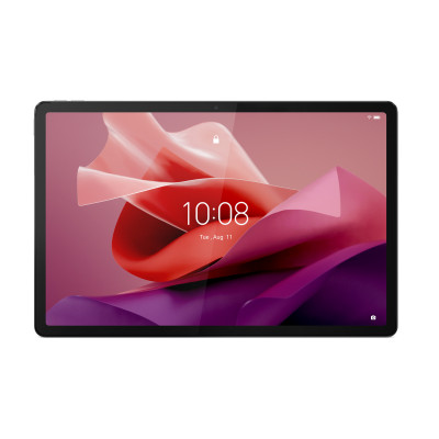 Lenovo Tab P12 Mediatek 256 GB 32.3 cm (12.7") 8 GB Wi-Fi 6 (802.11ax) Android 13 Grey