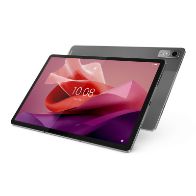 Lenovo Tab P12 Mediatek 256 GB 32.3 cm (12.7") 8 GB Wi-Fi 6 (802.11ax) Android 13 Grey