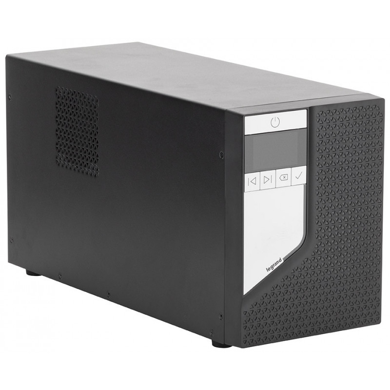 Legrand Keor ASI SPE tower 2KVA uninterruptible power supply (UPS) Line-Interactive 1600 W 8 AC outlet(s)