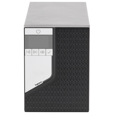 Legrand Keor ASI SPE tower 2KVA uninterruptible power supply (UPS) Line-Interactive 1600 W 8 AC outlet(s)