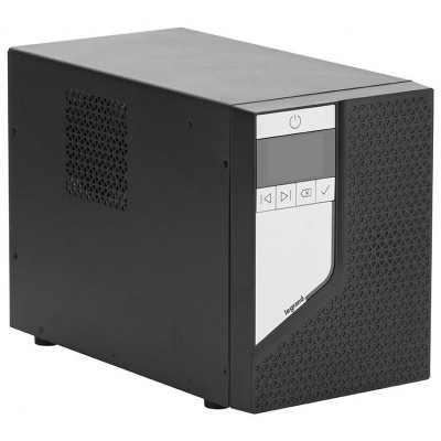 Legrand Keor ASI SPE tower 750VA uninterruptible power supply (UPS) Line-Interactive 0.75 kVA 600 W 6 AC outlet(s)