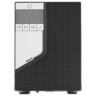 Legrand Keor ASI SPE tower 750VA uninterruptible power supply (UPS) Line-Interactive 0.75 kVA 600 W 6 AC outlet(s)