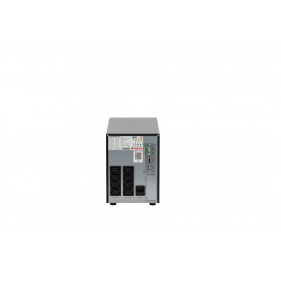 Legrand Keor ASI SPE tower 1KVA uninterruptible power supply (UPS) Line-Interactive 800 W 8 AC outlet(s)