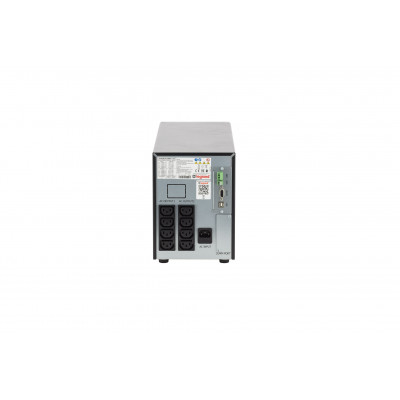 Legrand Keor ASI SPE tower 1.5KVA uninterruptible power supply (UPS) Line-Interactive 1200 W 8 AC outlet(s)