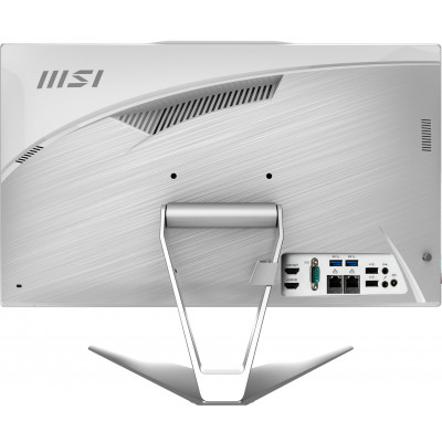 MSI Pro AP222T 13M-007EU Intel® Pentium® Gold G7400 54.6 cm (21.5") 1920 x 1080 pixels Touchscreen All-in-One PC 4 GB