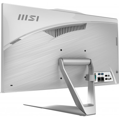 MSI Pro AP222T 13M-007EU Intel® Pentium® Gold G7400 54.6 cm (21.5") 1920 x 1080 pixels Touchscreen All-in-One PC 4 GB