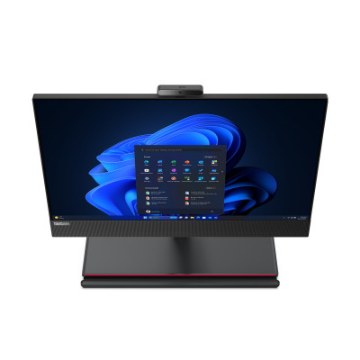 Lenovo ThinkCentre M90a Intel® Core™ i5 i5-14500 60.5 cm (23.8") 1920 x 1080 pixels Touchscreen All-in-One PC 16 GB DDR5-SDRAM