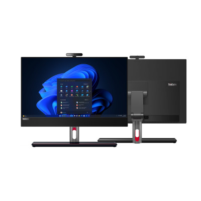 Lenovo ThinkCentre M90a Intel® Core™ i5 i5-14500 60.5 cm (23.8") 1920 x 1080 pixels Touchscreen All-in-One PC 16 GB DDR5-SDRAM