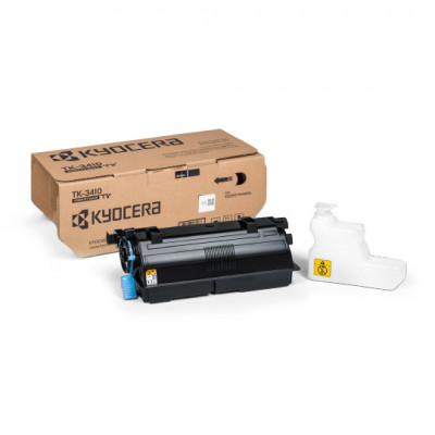 KYOCERA TK-3410 toner cartridge 1 pc(s) Original Black