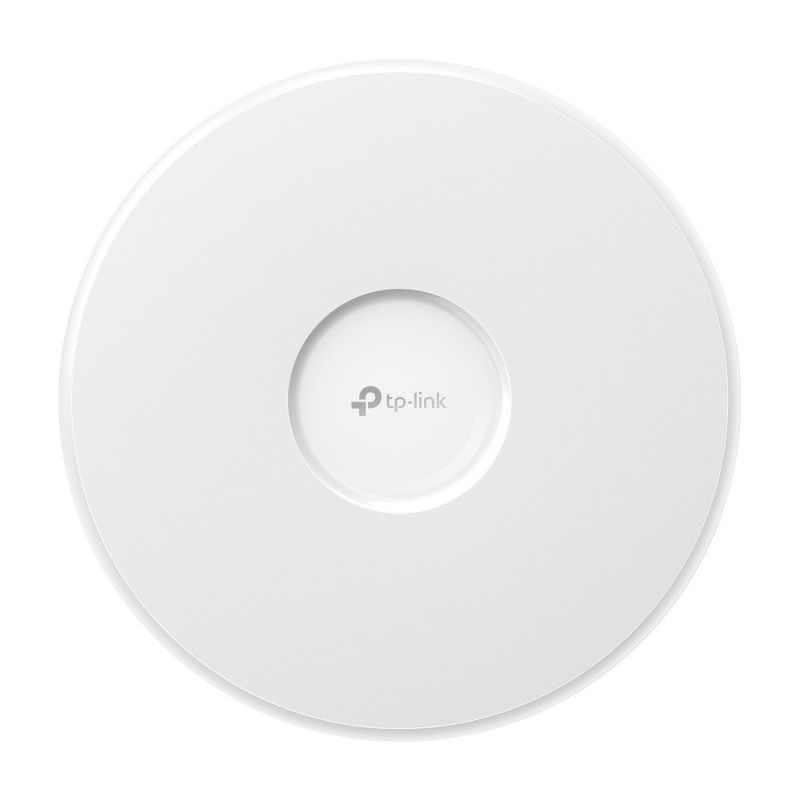 TP-Link Omada BE9300 Ceiling Mount Tri-Band Wi-Fi 7 Access Point