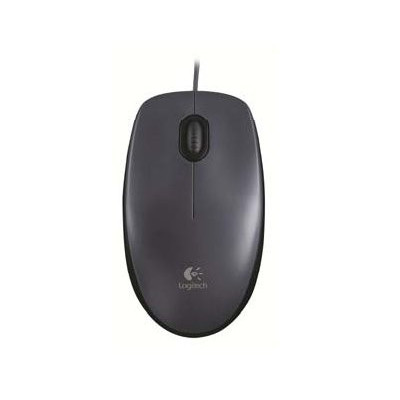 Logitech Mouse M90