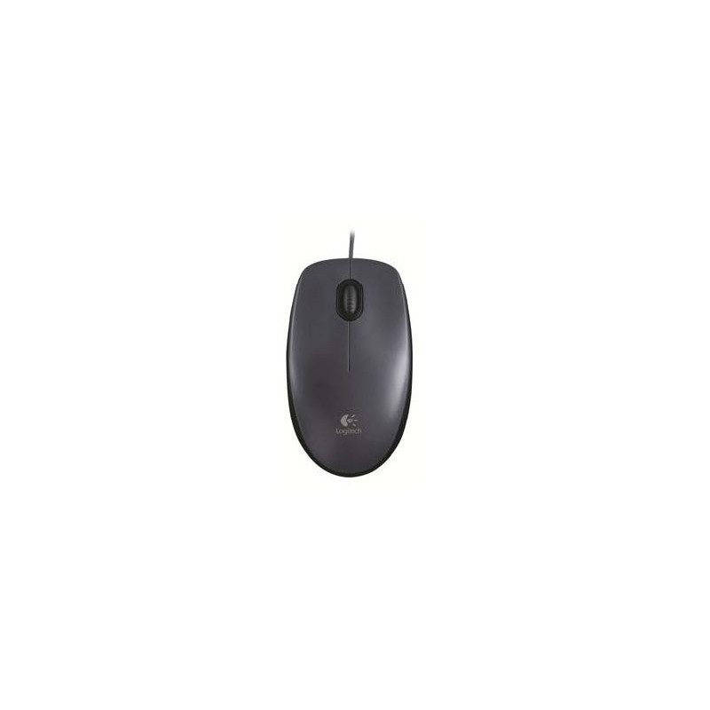 Logitech Mouse M90