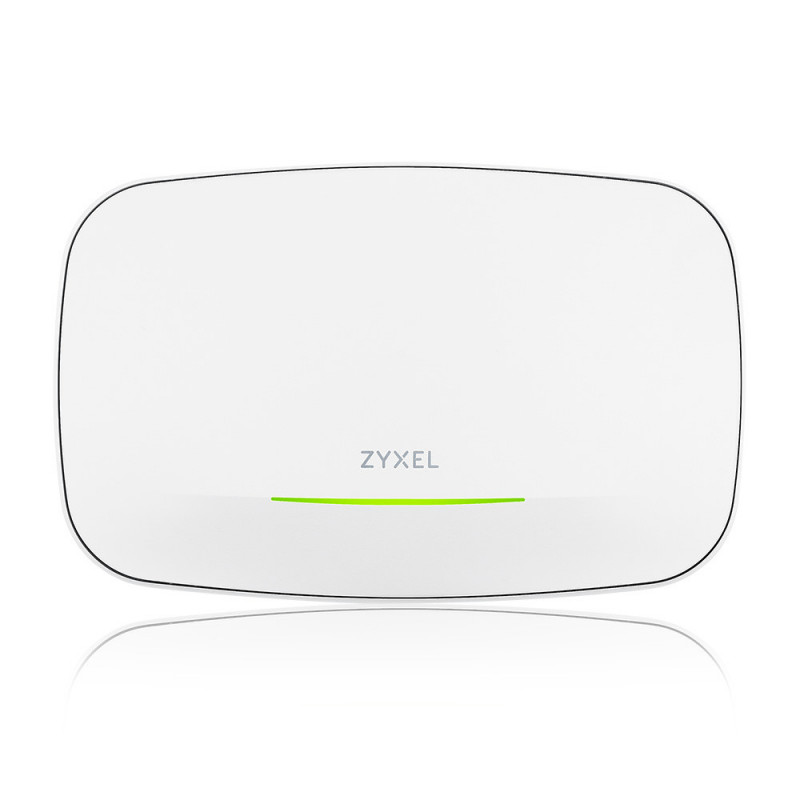 Zyxel WBE530-EU0101F wireless access point White