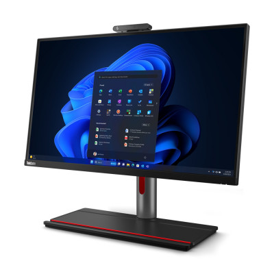 Lenovo ThinkCentre M90a Pro Gen 4 Intel® Core™ i5 i5-13500 68.6 cm (27") 2560 x 1440 pixels All-in-One PC 16 GB DDR5-SDRAM 512