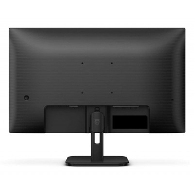 Philips 27E1N1800A 00 computer monitor 68.6 cm (27") 3840 x 2160 pixels 4K Ultra HD LED Black