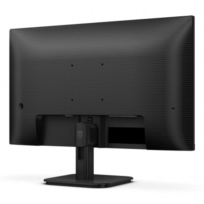 Philips 27E1N1800A 00 computer monitor 68.6 cm (27") 3840 x 2160 pixels 4K Ultra HD LED Black